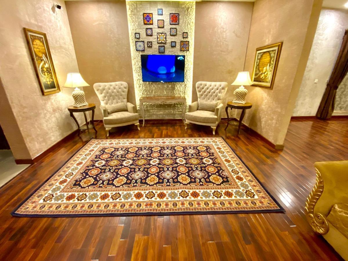 Shelton'S Rezidor Lahore Luaran gambar